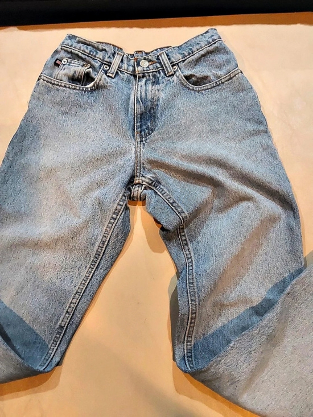 Polo Ralph Lauren Polo Jeans Company RL Relaxed Jeans